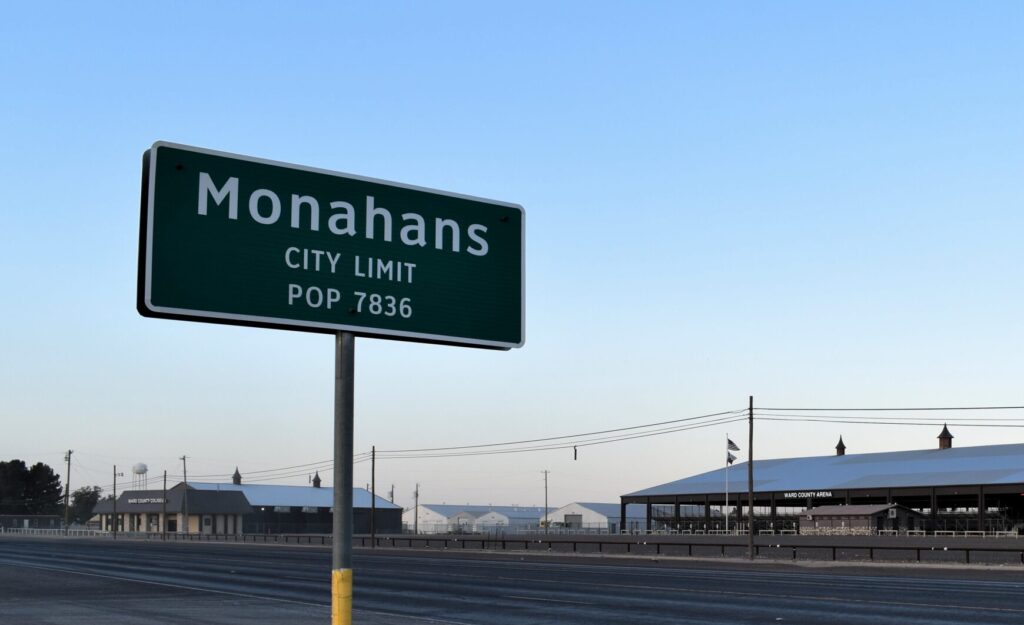 Permian Basin Road Safety Luncheon Series next heads to Monahans