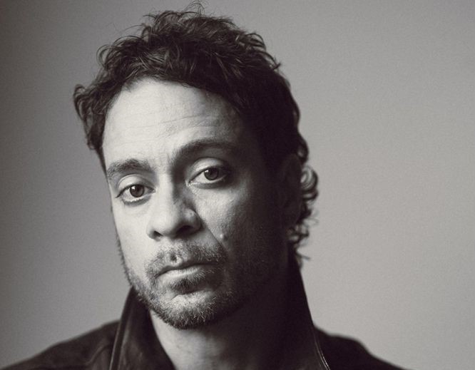 Amos Lee to perform free concert with West Texas Symphony