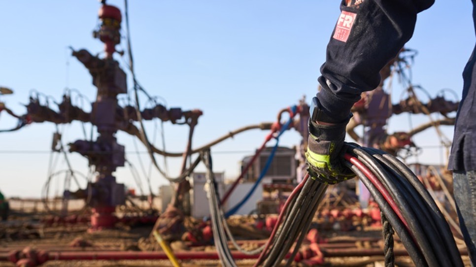 New oil and gas extraction technique saves time and money in the Permian Basin