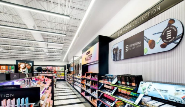 Standalone Sephora store coming to Midland