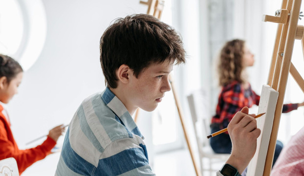 Chevron invites students to enter art contest