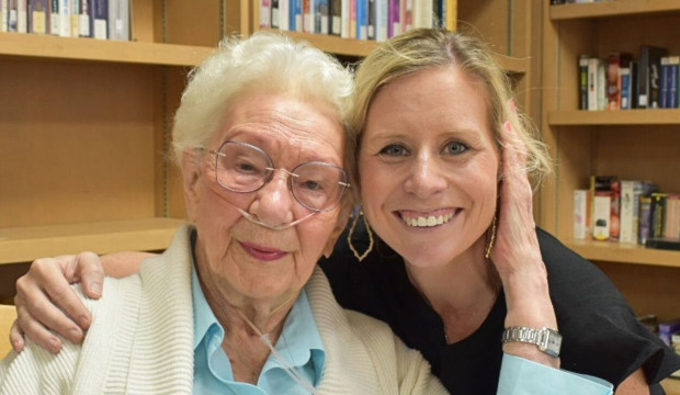 100 years in the Permian, told by those who lived it