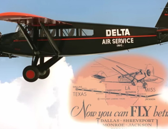 From black gold to big names: a century of icons