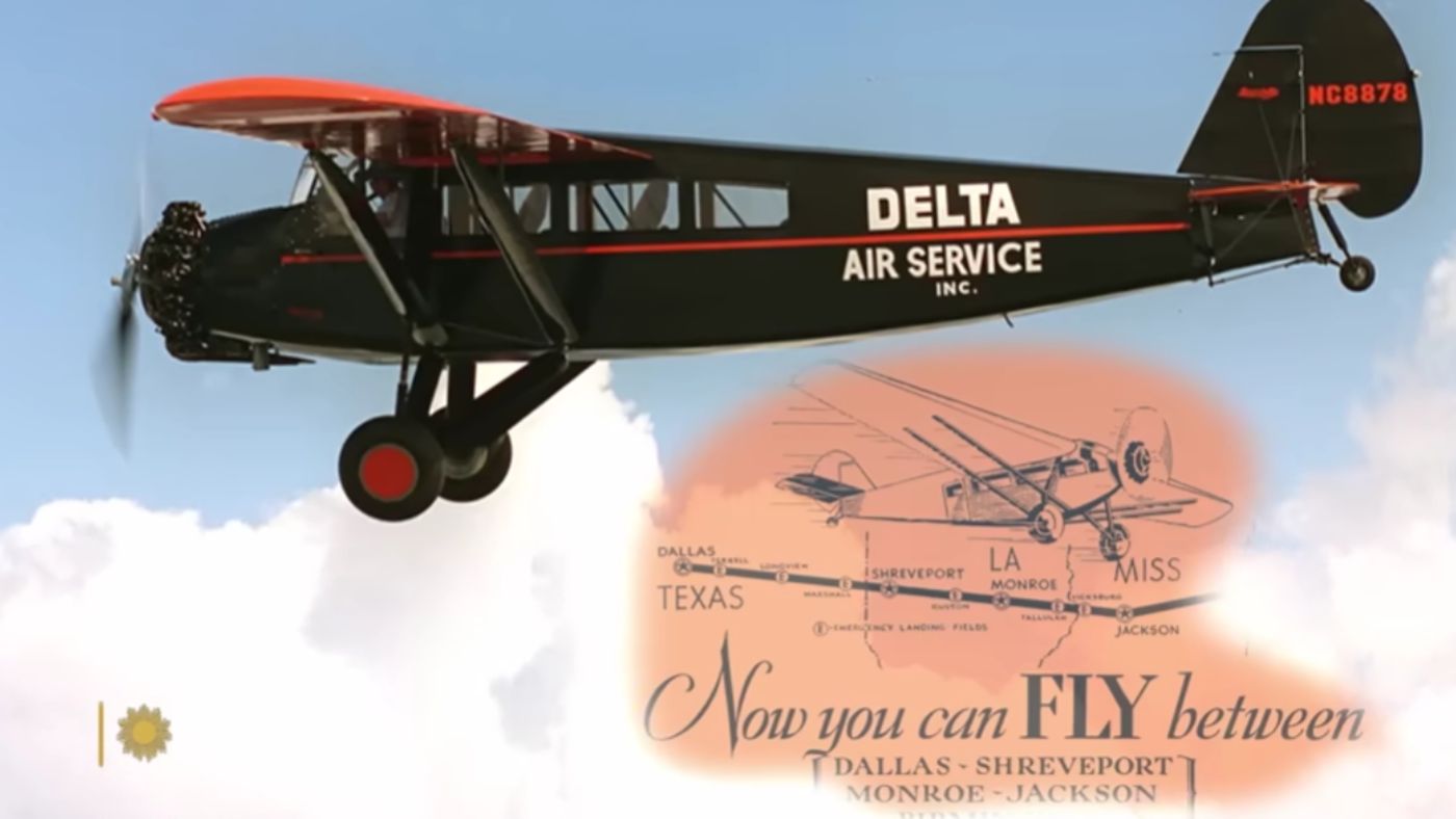 From black gold to big names: a century of icons