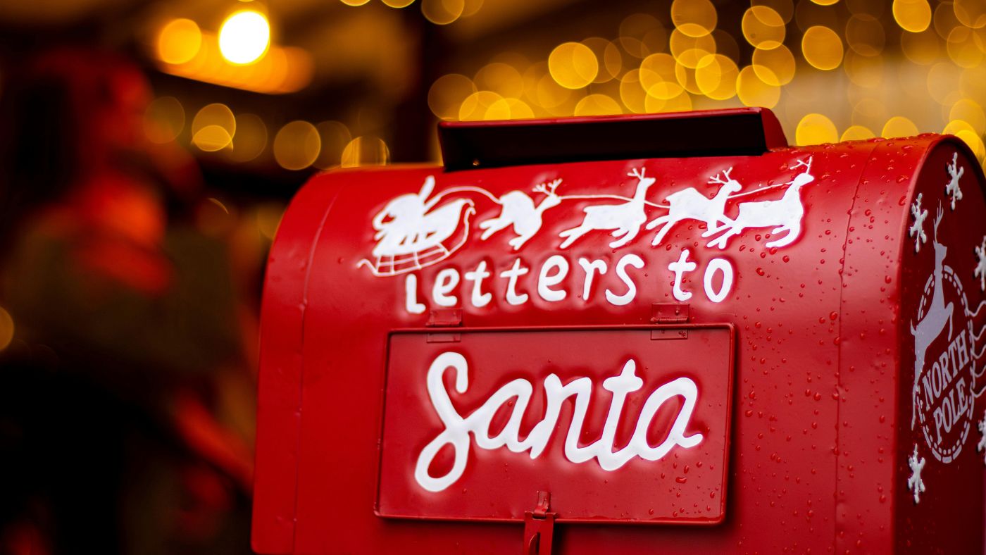 Chevron Permian team’s letter to Santa
