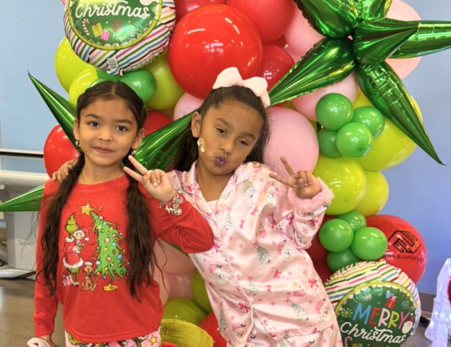 Winter Wishes grows into Permian Basin holiday tradition