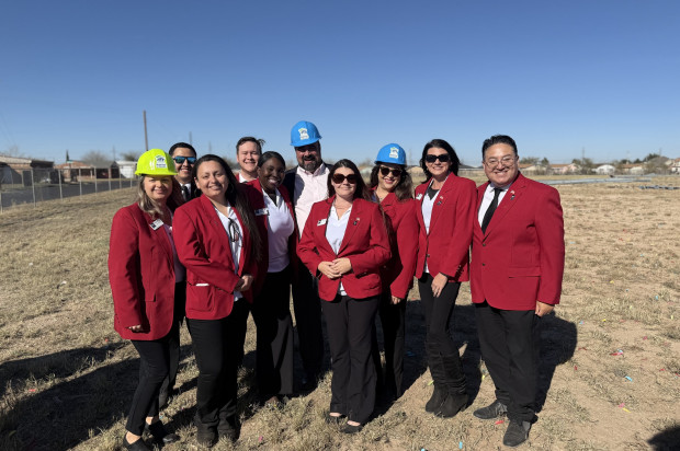 City of Odessa expands affordable housing