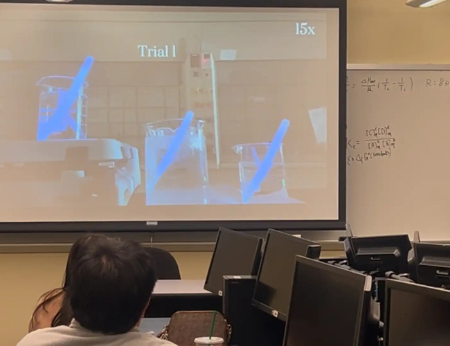 UTPB chemistry program wins $180K Welch Foundation grant