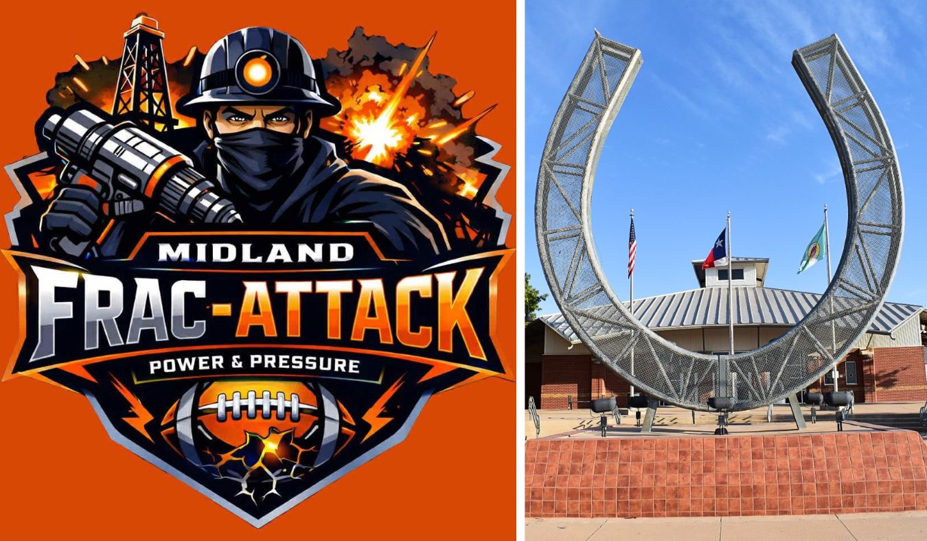 Midland Frac-Attack becomes newest team of American Indoor Football