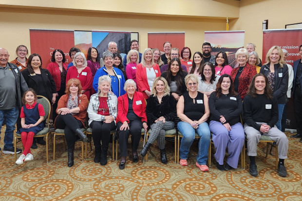 Carlsbad nonprofits awarded Chevron Catalyst Grants