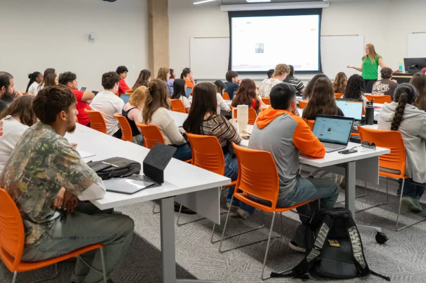 UTPB gets $2M grant to train more workers for in-demand jobs