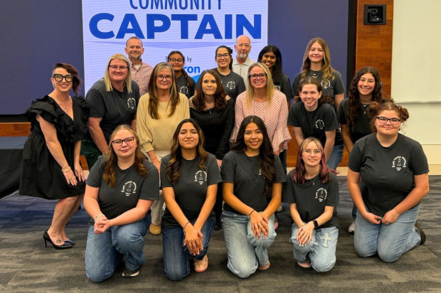 Chevron, Cowboys collab on Basin Dream Center revamp