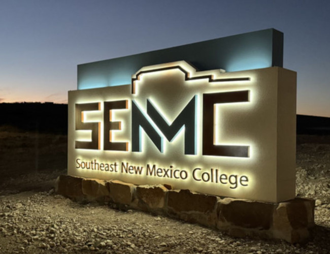 Southeast New Mexico College named a 2026 ‘Most Promising Place to Work’