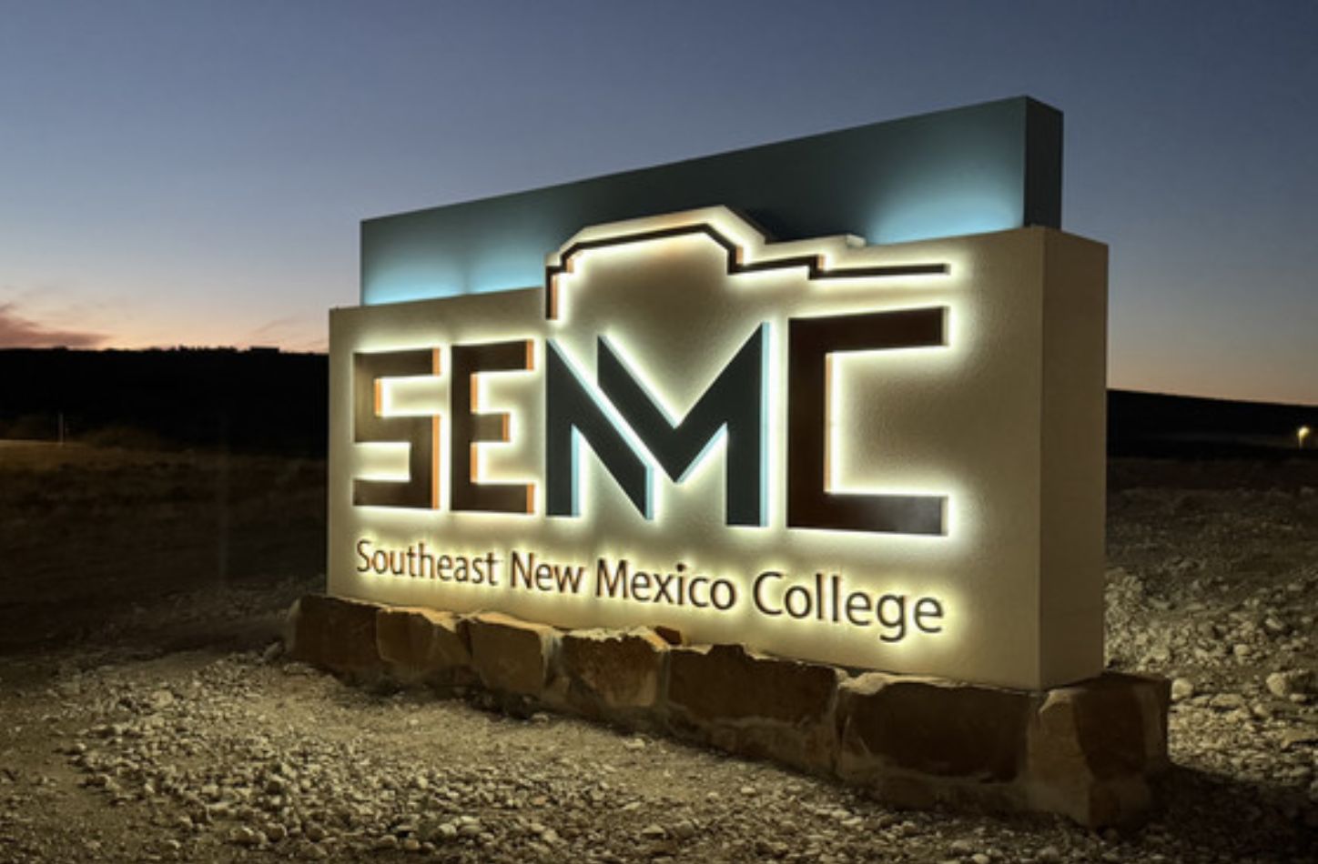 Southeast New Mexico College named a 2026 ‘Most Promising Place to Work’