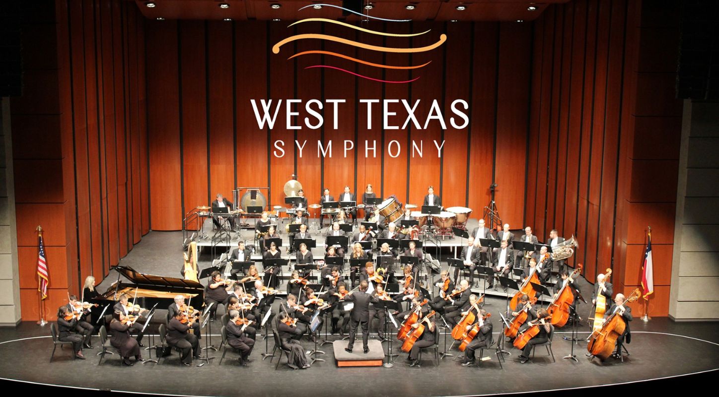 West Texas Symphony to close season with the ‘Music of Led Zeppelin’